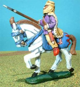 APT 23 - Heavy cavalry (later immortal)